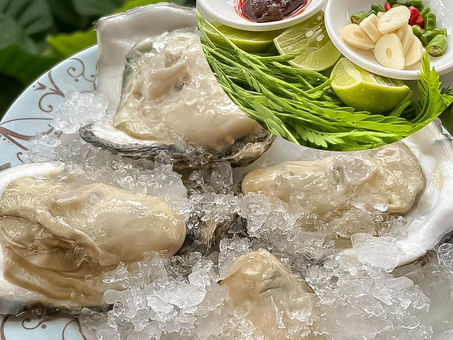ร้านอาหารบางแป ร้านอาหารซีฟู้ดภูเก็ต