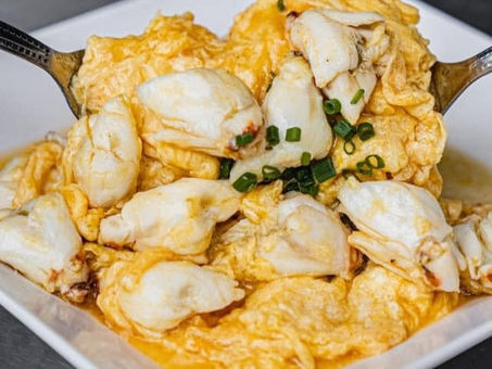ร้านอาหารทะเลราชพฤกษ์