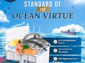 เครื่องน็อคสัตว์น้ำมาตรฐานใหม่