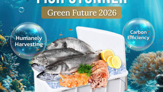 Fish Stunner x Green Future 2026