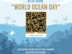 World Ocean Day